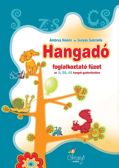 Hangadó