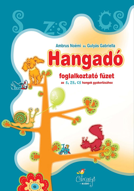 Hangadó