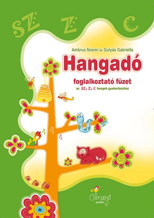 Hangadó