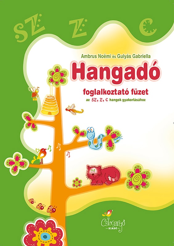 Hangadó
