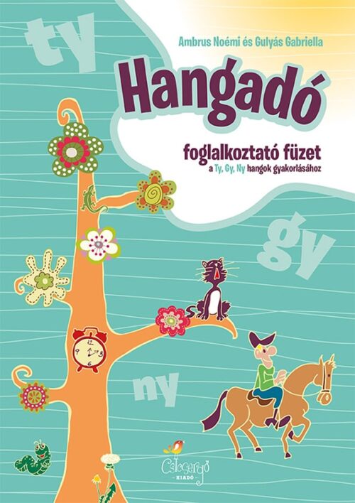 Hangadó