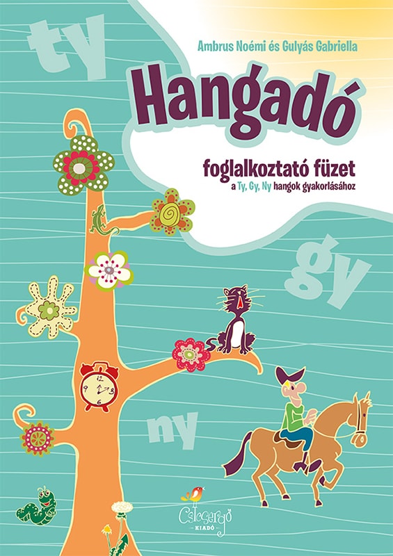 Hangadó