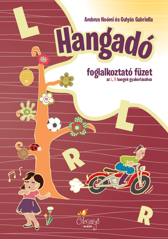 Hangadó