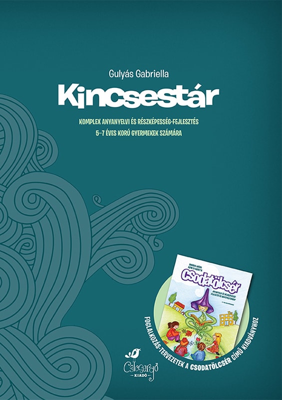 Kincsestár